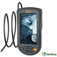 LASERLINER VIDEO POCKET HD 5MM, 1M, 4.3" - ПРОФЕСИОНАЛНА АКУМУЛАТОРНА КАМЕРА / ЕНДОСКОП